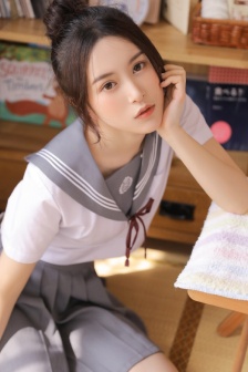 14岁小女孩rapper无极
